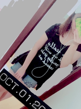 あーちゃむさんのコーディネート