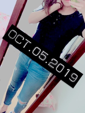 あーちゃむさんのコーディネート