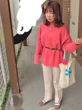 manaさんのコーディネート