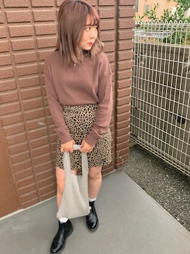 manaさんのコーディネート