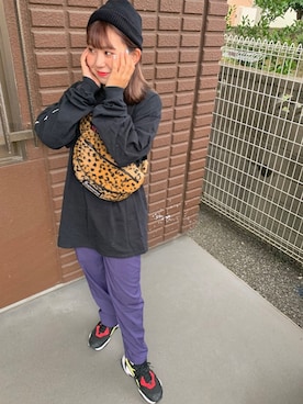 manaさんのコーディネート