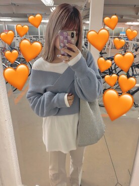 manaさんのコーディネート