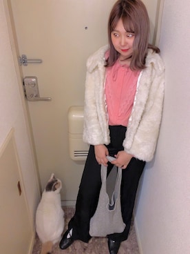 manaさんのコーディネート