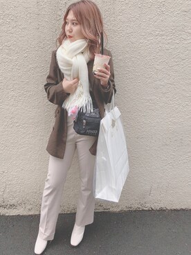 manaさんのコーディネート