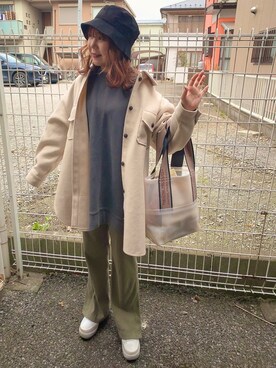 manaさんのコーディネート
