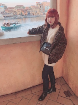 manaさんのコーディネート