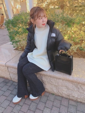 manaさんのコーディネート