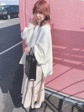 manaさんのコーディネート