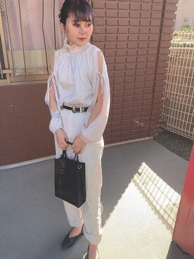 manaさんのコーディネート