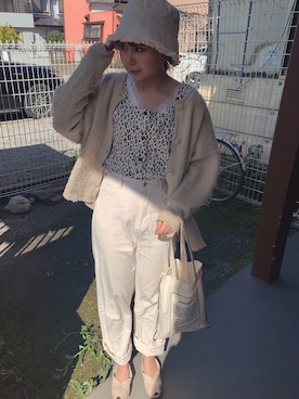 manaさんのコーディネート
