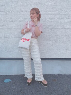 manaさんのコーディネート