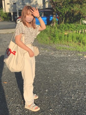 manaさんのコーディネート