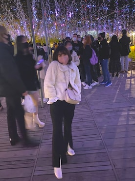 manaさんのコーディネート