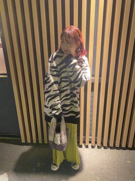 manaさんのコーディネート