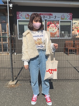 manaさんのコーディネート