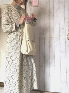 a  m  eさんのコーディネート
