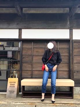 mさんのコーディネート