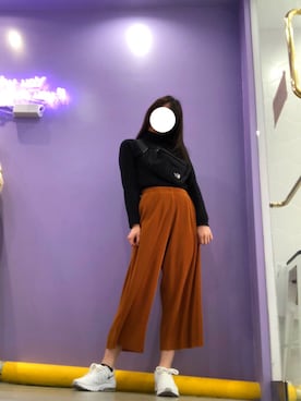 mさんのコーディネート