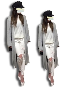 romiromi.s♡...*゜さんのコーディネート