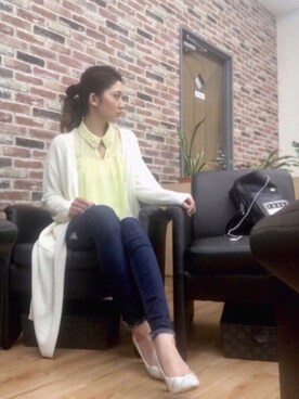 romiromi.s♡...*゜さんのコーディネート