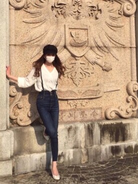 romiromi.s♡...*゜さんのコーディネート