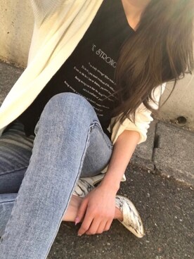 romiromi.s♡...*゜さんのコーディネート