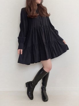 mahoさんのコーディネート