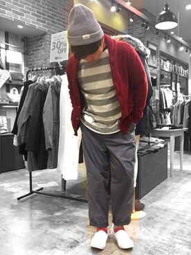 だーくんさんのコーディネート