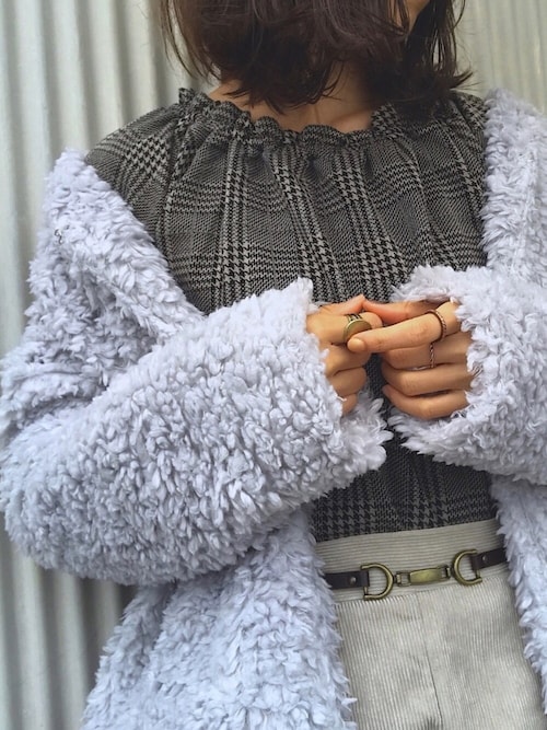 aymmさんのコーディネート