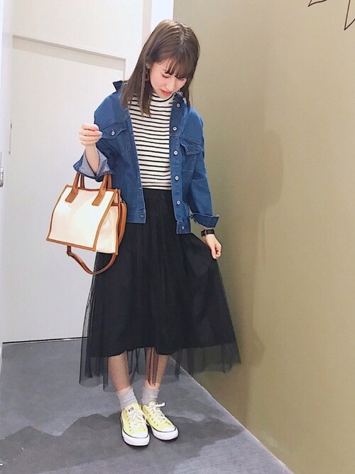 aymmさんのコーディネート