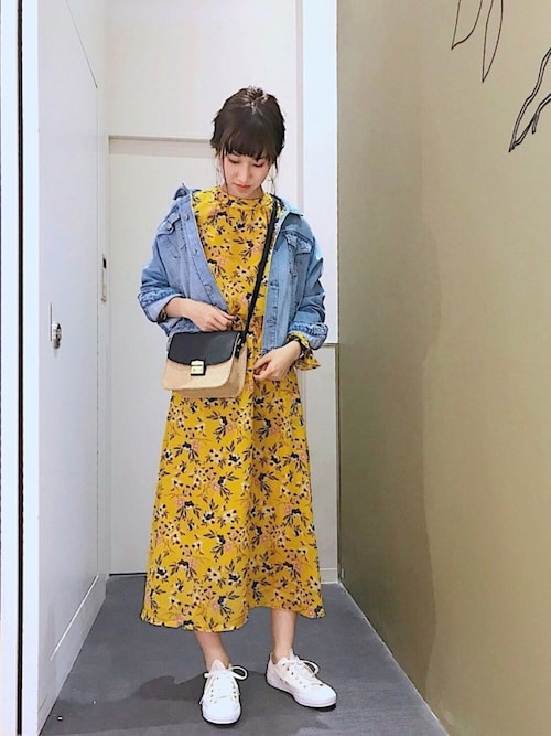 aymmさんのコーディネート