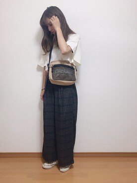 aymmさんのコーディネート