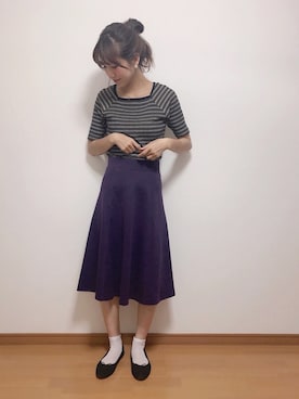 aymmさんのコーディネート