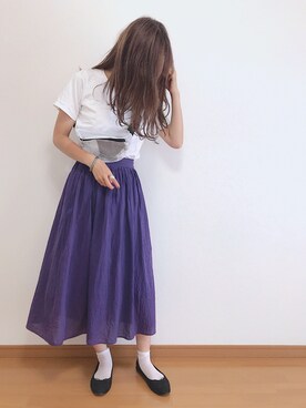 aymmさんのコーディネート