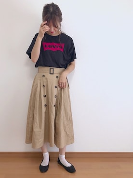 aymmさんのコーディネート