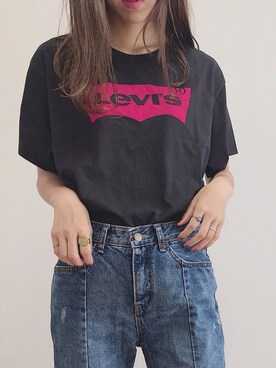 aymmさんのコーディネート