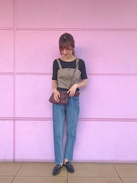 aymmさんのコーディネート