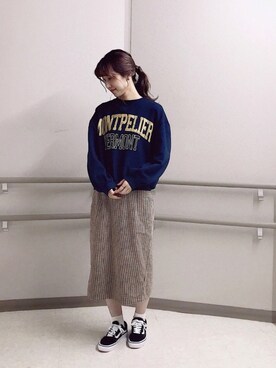 aymmさんのコーディネート