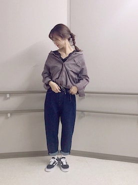 aymmさんのコーディネート