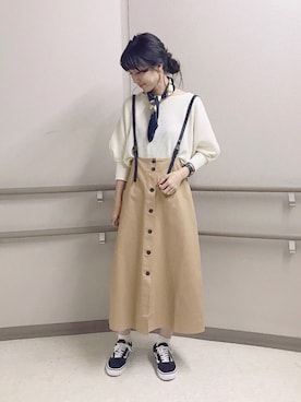 aymmさんのコーディネート