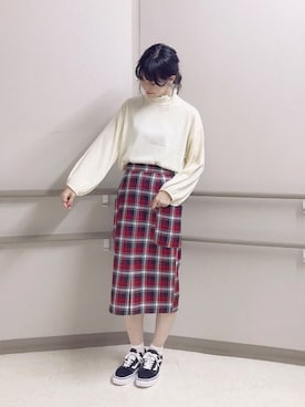 aymmさんのコーディネート