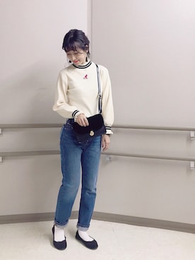 aymmさんのコーディネート