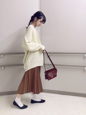 aymmさんのコーディネート