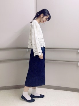 aymmさんのコーディネート