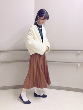 aymmさんのコーディネート