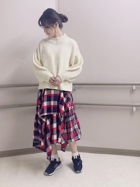 aymmさんのコーディネート