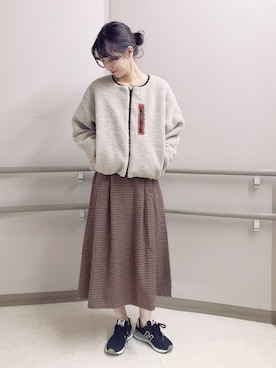 aymmさんのコーディネート