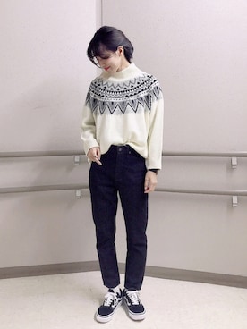 aymmさんのコーディネート