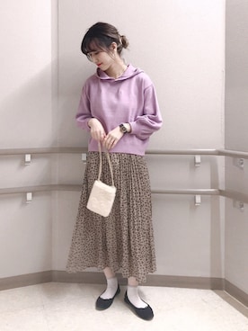 aymmさんのコーディネート