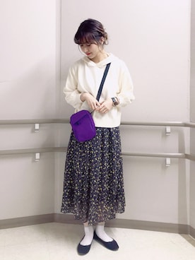 aymmさんのコーディネート